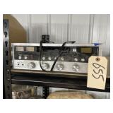 Innovative Technology Cassette Player & Radio