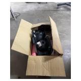 Replacement Tail Lights for 2006-2010 Hummer