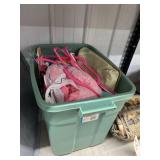 Hangers - Linens - throw Blanket - Lap Desk