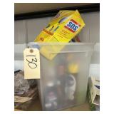 Household Cleaner - Bug Killer - SOS Steel Pads