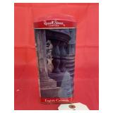Russel Stover Tin w/Pennies