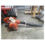 Echo 2 Stroke Leaf Blower