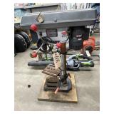 Porter Cable Drill Press