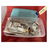 Assorted Hardware - Sewing Supplies