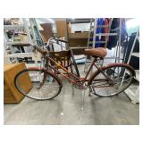 Huffy Sea Pines Bicycle