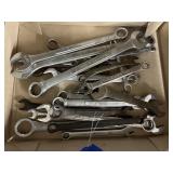 Craftsman SAE & Metric Wrenches