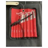 Tuff Man Tool Punch Roll Out