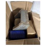 Battery Terminals - Under Door Seal & More