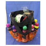 OSU Canvas Bag w/Bingo Markers - Tape Guns