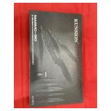 Kunsion 6-Knife Set in box