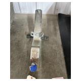Draw Bar Hitch