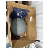 Band Saw Blades - Exercise Platform - Owners Manua
