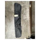 Canvas Gun Case