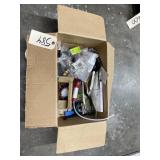 Fuses - Cords - Butane Torch - Terminals & More