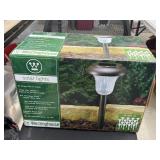 16 Pcs - Solar Garden Lights