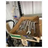 SK SAE Wrenches