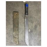American Pro Machette