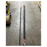 3 - 1/2in x 40 Conduit