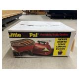 Little Pal Portable Grill Cooker - NIB