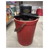 Vintage Dolly Madison Ice Cream Maker