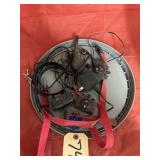 Shock Collars - Controllers - Chargers