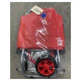 Folding Trolly Dolly