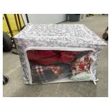 Periea Storage Bag w/Sheets & Blankets