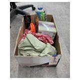 Sheets - Scentsy Wax Melts - Bubble Blowing Kit