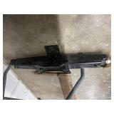 Scissor Jack