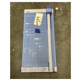 Carl Paper Cutter