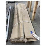 Roll of Garden Mesh