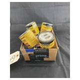 Wood Finish - Garage Pegs - Markers & More