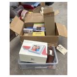 Office Supplies - Photo Album - Greeting Cards