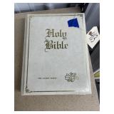 Holy Bible - Newlywed Edition