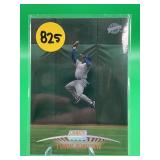 1999 STADIUM CLUB HOF TONY GWYNN CARD