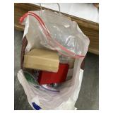 Gift Box - String Lights & More
