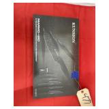 Kunsion 6-Knife Set in box