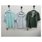 3 Shirts - Tommy Bahama Sz L Tee & More