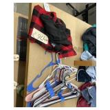 2 Shirts - Tank Top Sz S - Button Down Sz S