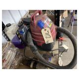 Shop Vac Hang Up Mini - Purple Power Washing Wax -