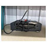 Magnavox VHS Player w/Sound of Music Tape