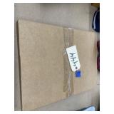 Tough Top Glass Kitchen Board NIB