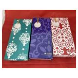 3 - Insulated Market Totes