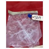7" Knife - Drawer Liner - Plastic Step Stool