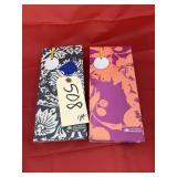 2 - Insulated Market Totes