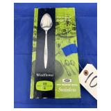 Assorted Kitchen Flatware