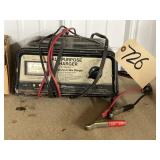 Schumacher All Purpose Charger