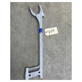 Plastic Grabber