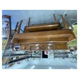 Bremen Piano w/Bench