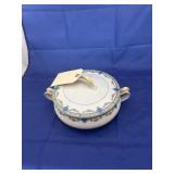 Haviland China Covered Dish